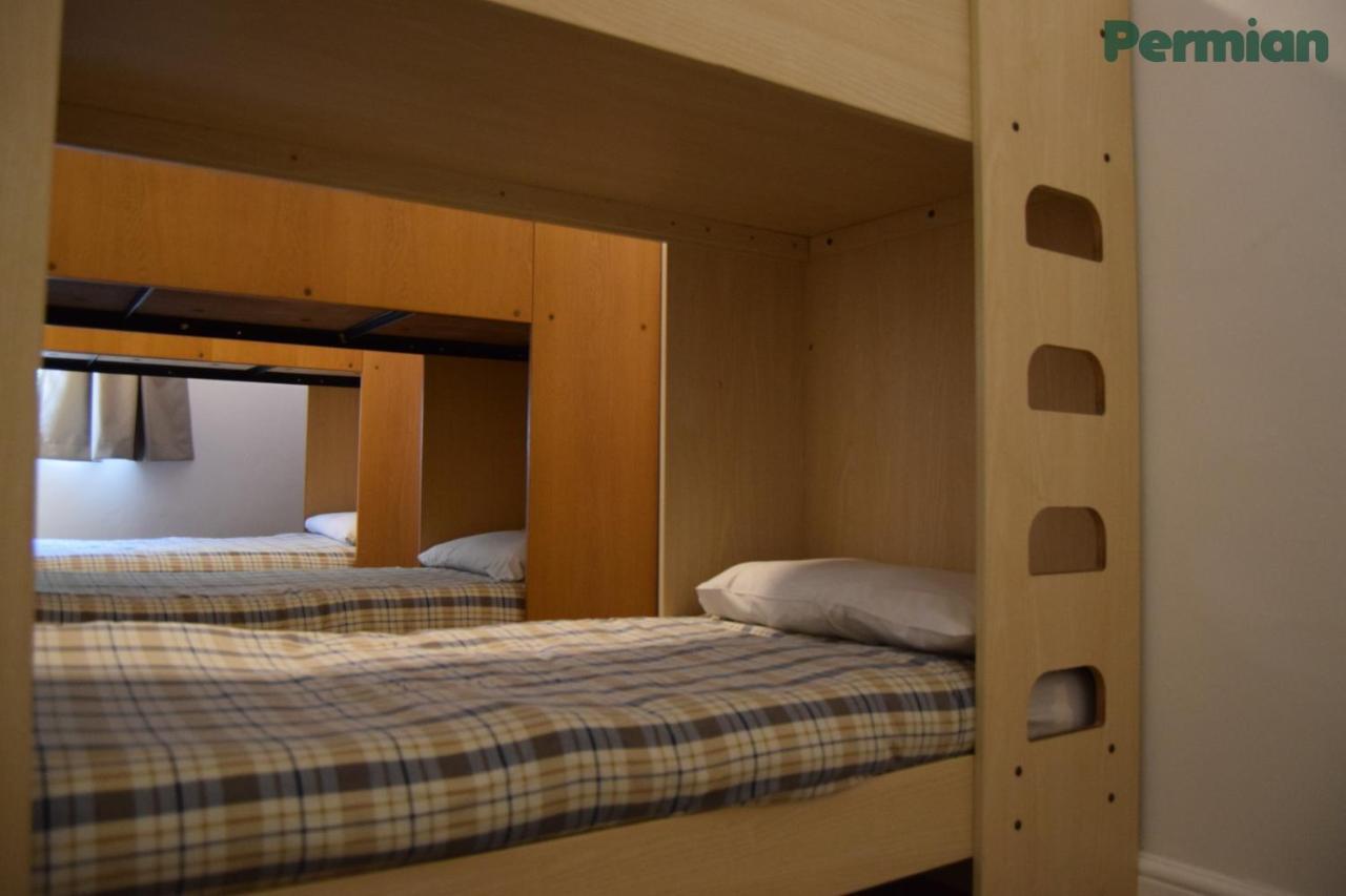 Fsc Juniper Hall Hostel Mickleham Kültér fotó