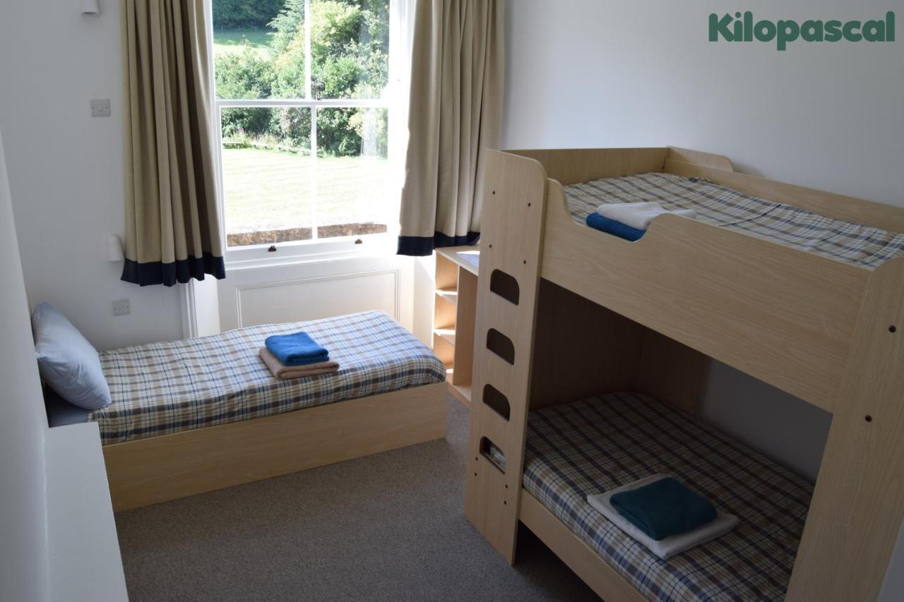 Fsc Juniper Hall Hostel Mickleham Kültér fotó